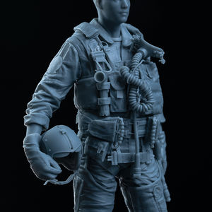 Impresora 3D de Resina Phrozen Sonic MEGA 8KS con Curado por Luz, Pantalla 8K de 7.1 Pulgadas, Grado de Escritorio, Resolución de 22um, Máquina para Creación de Modelos 3D - Product Image 6