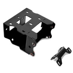 Soporte de montaje de cabrestante para 2011-2023 <span class=keywords><strong>Polaris</strong></span> ATV Sportsman 450 500 550 570 800 <span class=keywords><strong>850</strong></span> - Product Image 6