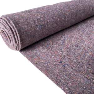 Tela geotextil (1mm de espesor), <span class=keywords><strong>manta</strong></span> de aislamiento térmico, estera de mantenimiento de carreteras, acolchado de algodón de cría, tela de protección contra el frío - Product Image 1
