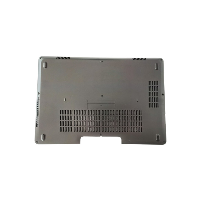 Laptop Bottom Case for 7470 E7470 Notebook Lower Base Door Housing D Shell Chassis Frame Case Repair Spare Parts