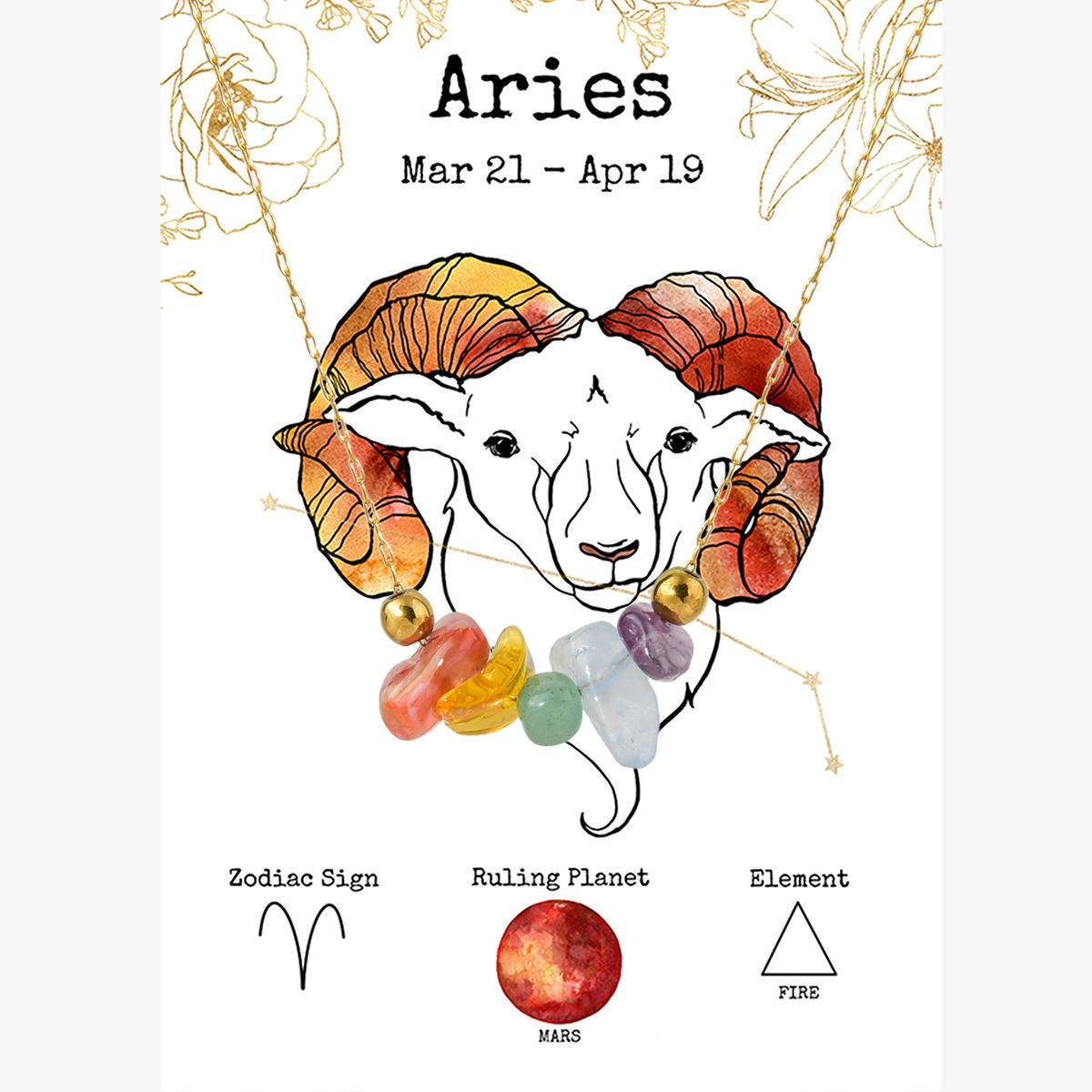 NE240214-1 Aries