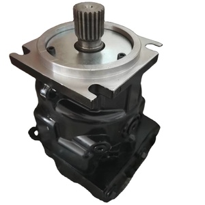 4700396229 4700395386 4700355634 CA250D Dynapac Rouleau compresseur Moteur vibrant Pompe hydraulique - Product Image 1