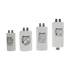 Capacitor Price CBB60 MOTOR RUNNING CAPACITOR USEFUL PUMP AND WASHES