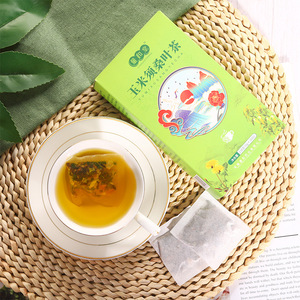 La radice di mais e il tè in foglia di gelso sono un tè <span class=keywords><strong>dimagrante</strong></span> a base di erbe con benefici per la salute che è amato dalle donne - Product Image 3