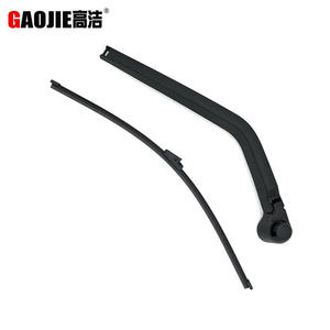 Applicable aux Volkswagen Transporter T5 L 02-05, essuie-glace arrière 7H0955707 - Product Image 5