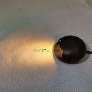 Luz de Escalera Exterior LED de 10 Grados, Luz de Pasillo RGBW, Iluminación Dali para Calle, Rohs YY-QJR006 - Product Image 5