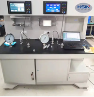 Factory OEM ODM High Efficiency Full Automatic Electronic Measurement System Efficient Measuring Analysing Instruments HSIN6000A