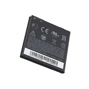 evo 3d 820 wildfire s gb t18287 oem original bopm 4100 b0p9o100 b2puk100 bg86100 for HTC battery