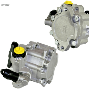 Piezas del sistema <span class=keywords><strong>de</strong></span> <span class=keywords><strong>dirección</strong></span> del automóvil Bomba <span class=keywords><strong>de</strong></span> <span class=keywords><strong>dirección</strong></span> asistida ANR2157 04110242 para Land Rover DISCOVERY I (LJ)1989-1998 - Product Image 5