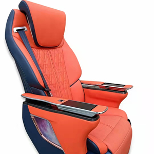 Sièges baquet universels de luxe haute performance pour V Class Sprinter - Product Image 1