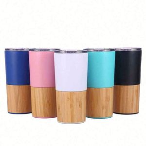 Gobelet isotherme en acier inoxydable au design moderne avec isolation sous vide - Product Image 1