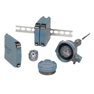 Transmisor de Temperatura Rosemount 248, Módulo Sensor 4-20mA para Medición de Alta Precisión - Product Image 4
