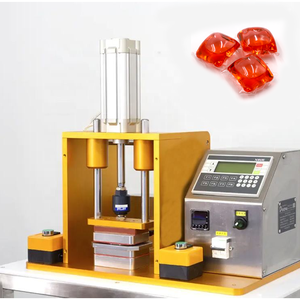 Capsules de lessive économes en énergie pour machine à laver - Product Image 3