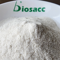 Gomme de guar de haute qualité d'approvisionnement d'usine pour la qualité alimentaire CAS 9000