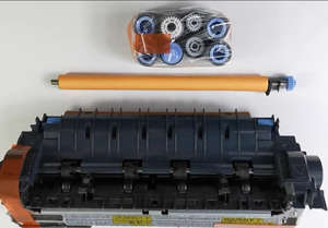 惠普激光打印机企业<span class=keywords><strong>M604</strong></span>/M605/M606打印机F2G76-67901 F2G76A批发高级定影器维护套件 - Product Image 2