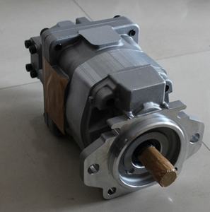 חלקי מטעין WA150-3 WA180-3 ציוד הידראולי משאבת 705-51-20180 עבור <span class=keywords><strong>komatsu</strong></span> - Product Image 6