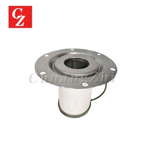 2901196300 2901-1963-00 Filtre séparateur air-huile pour pièces de compresseur d'air Atlas Copco 2901 1963 00 - Product Image 1