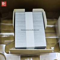 Agrafes de finition TENGNENG de type K pour Ricoh MP 1075 2060 2075 6000 7000 8000 6500 7500 7502 7503 6001 7001 8001 9001 6002 9002