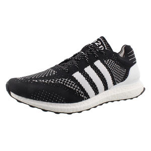 Zapatos Adidas Ultraboost DNA Prim para hombre Color: Negro/Blanco 100% auténtico - Product Image 1