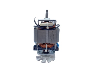 Professional 400W Single-Phase 220V Universal Blender Motor High Quality 6330 60Hz Frequency Explosion-Proof <strong>CCC</strong> <strong>Certification</strong> - Product Image 4