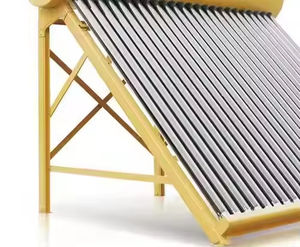 Chauffe-eau solaire portable <span class=keywords><strong>250L</strong></span> très vendu pour usage domestique et commercial - Product Image 3