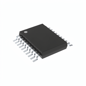 Logic Original One Stop Service 24 SOIC (0,295 po, largeur 7,50 mm) Distributeur de composants électroniques IC BUS SWITCH 5 X 24SOIC - Product Image 1
