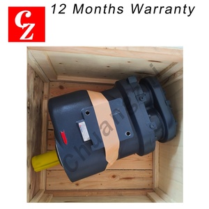 NOUVEAU Bloc Compresseur Direct AB-780R de Remplacement pour Compresseur à Vis Hanbell 75 kW de Taïwan, Garantie 1 An - Product Image 4