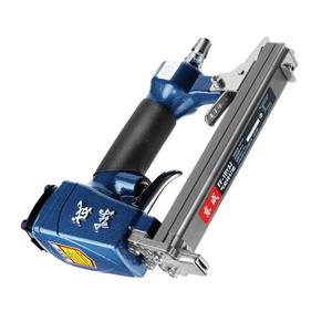 Ff 1013j Pneumatic Nail Gun U Type 10mm Nails Aluminum Alloy Woodworking Tool - Product Image 2