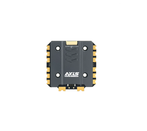 Axisflying <span class=keywords><strong>Argus</strong></span> 80A/100A PRO ESC brossé quatre-en-un 8 bits / 32 bits / 4-8S pour drone FPV de course Play STACK - Product Image 6