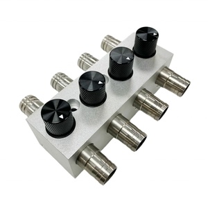 Vanne de réglage d'alimentation C5.028.330F XL105 CX102 CD102 SM102 CD74 – Pièces de boîtier de vanne - Product Image 1