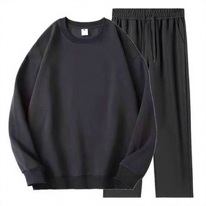 Conjuntos Deportivos de Invierno Transpirables Hechos a Medida con Su Propio Diseño, Precio al por Mayor, Conjuntos Deportivos de Talla Grande - Product Image 1