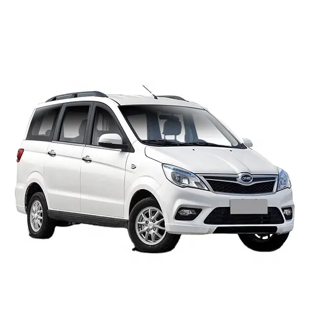 KINGONE K20 एमपीवी मिनी वैन मिनी बस 5-8 सीटें माज़दा सुजुकी चीन एमपीवी कार एमपीवी