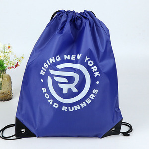 Zaini con coulisse 210D <span class=keywords><strong>zaino</strong></span> con stringhe <span class=keywords><strong>zaino</strong></span> portaoggetti in poliestere sacchetti regalo sport 420D borse con coulisse <span class=keywords><strong>a</strong></span> buon mercato <span class=keywords><strong>zaino</strong></span> da palestra - Product Image 5