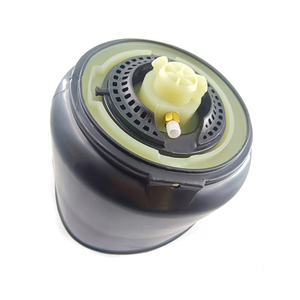 Sac à ressorts de suspension pneumatique pour véhicule, arrière droit/gauche, 37106781843 37106781844, compatible avec BMW F07 GT F11 2010-2014 - Product Image 2