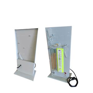 Testeur de connexion de l'<span class=keywords><strong>air</strong></span>, appareil à blading, pour les produits à base de ciment et les poudres - Product Image 1