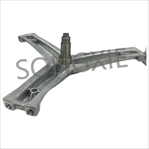 Trípode de Aluminio para Lavadora XE-76016 de 239.5mm, Accesorio Duradero para Electrodomésticos - Product Image 4