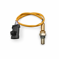 Remplacement de la sonde d'oxygène ES20331 55201662 55202899 pour Buick Chevy Pontiac Fiat