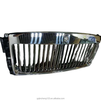 Grille de calandre pour pare-chocs avant pour Rolls-Royce Ghost calandre