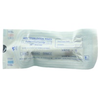Cartouche en verre stérile transparente de 3 ml en gros