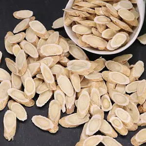 ผลิตภัณฑ์สมุนไพรเครื่องเทศ Astragalus ธรรมชาติคุณภาพสูงสําหรับทําซุปเครื่องเทศและสมุนไพรเดี่ยวประเภท Astragalus