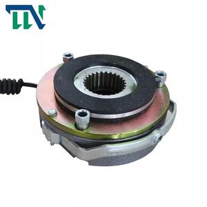 Motor de Embrague de Disco Único de 24 V BFK458-18N, Fábrica 1 - Product Image 2