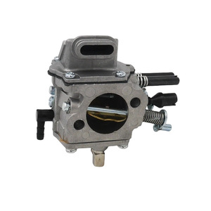 ใช้ได้กับ <span class=keywords><strong>STIHL</strong></span> MS640, MS650, MS660 อุปกรณ์เสริมเครื่องยนต์เลื่อยโซ่ยนต์แบบคาร์บูเรเตอร์ - Product Image 1