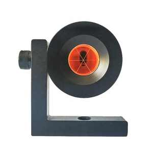 Prisme d'angle droit 90 degrés GMP104 Mini L-Bar pour station totale de topographie - Product Image 5