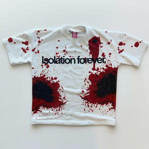 T-shirt 3D oversize pour homme avec motifs, marque privée, lot uni blanc, idéal pour l'été, les affaires et les marques unisexes - Product Image 3