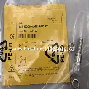 Nuevo interruptor de proximidad cilíndrico de 1/2/<span class=keywords><strong>AP6X</strong></span> de 1/2 ". - Product Image 3