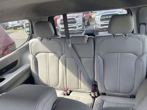 Jeep Wagoneer Serie II SUV USATO - Product Image 5