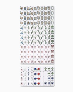 Juego <span class=keywords><strong>de</strong></span> Fichas <span class=keywords><strong>de</strong></span> Mahjong Americanas con Diseño <span class=keywords><strong>de</strong></span> Madera <span class=keywords><strong>de</strong></span> Burl, Personalizable con Temática <span class=keywords><strong>de</strong></span> Loto, para Juegos <span class=keywords><strong>de</strong></span> Ocio en Exteriores y Noches <span class=keywords><strong>de</strong></span> Campamento - Product Image 3