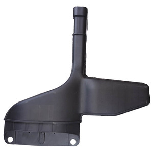 Conducto de Aire para Hyundai Sonata 11, 28210-3S600, Pieza de Repuesto de Plástico para el Sistema de Escape - Product Image 2