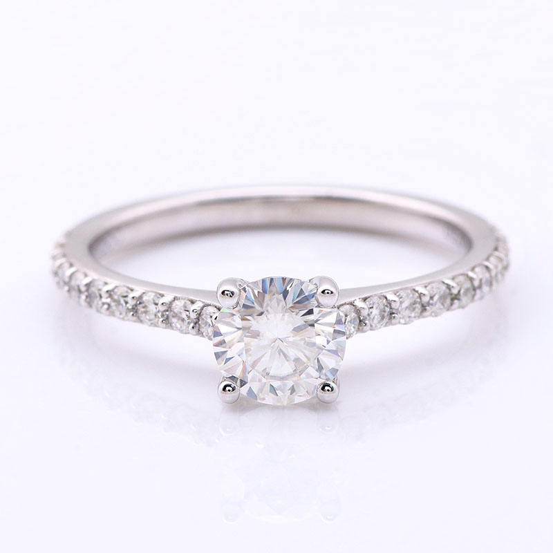 ทองคำขาว 18k