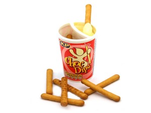 Máquina de llenado de chocolate - Product Image 3